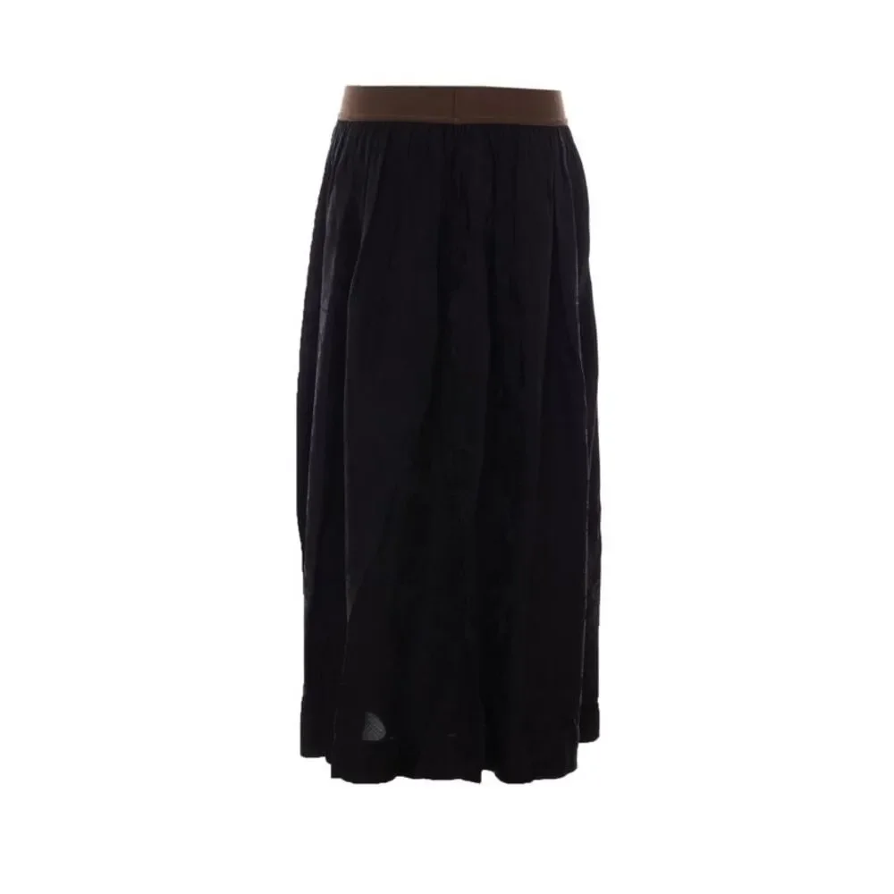 Uma Wang Women Gillian Skirt